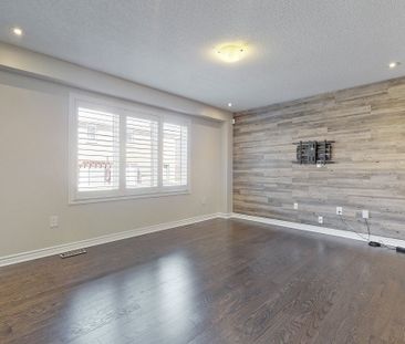 For Lease - 31 Leadenhall Road Unit# Upper, Brampton, Ontario - Photo 1