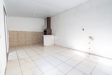 Casa com 1 quarto e 92m² para alugar em Chácara das Rosas, Cachoeirinha. - Foto 2