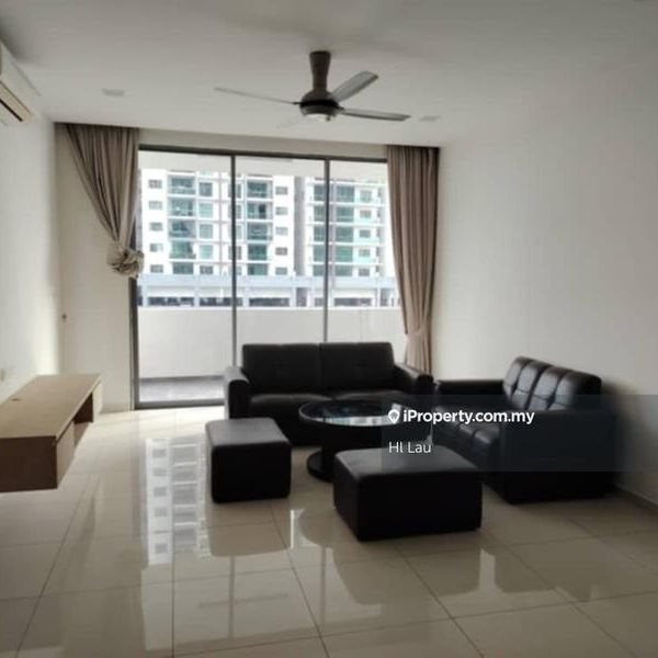 X2 Residency, Taman Putra Prima, Puchong - Photo 1