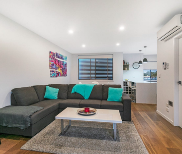 1/21 Pickwick Street, Cannon Hill QLD 4170 - Townhouse For Rent | D... - Photo 2