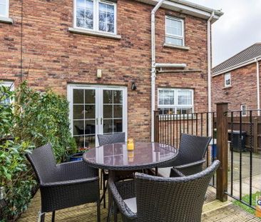 17 Whitethorn Lane, Kinallen, Dromore, BT25 2DL - Photo 3