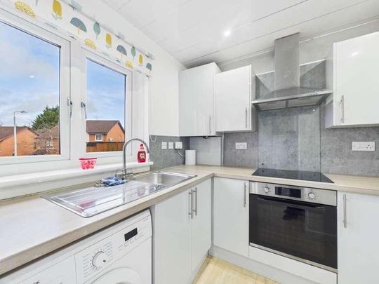 Tormusk Road, Glasgow, G45 - Photo 1