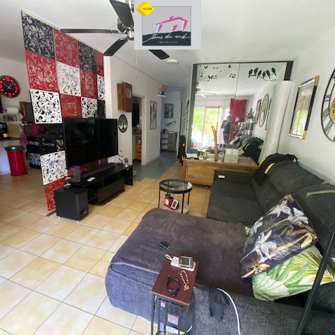 Location Appartement 2 pièces 54m² CAPENDU 11700 - Photo 1