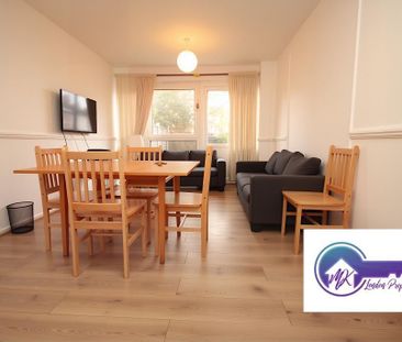 5 bedroom flat share to rent - Photo 1