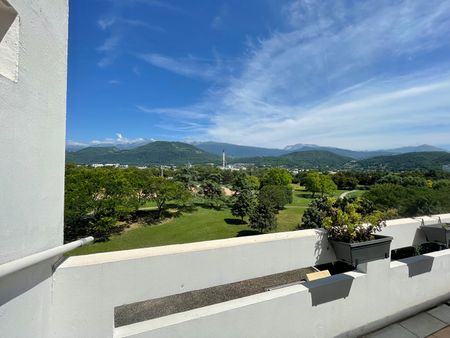 Appartement de 5 pièces (102 m²) à louer à ECHIROLLES - Photo 5