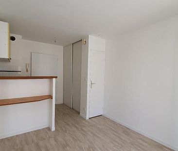 Location appartement 2 pièces de 28.2m² - Photo 4