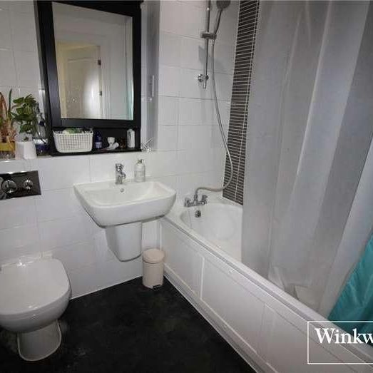 Studio Way, Borehamwood, Hertfordshire, WD6 - Photo 1