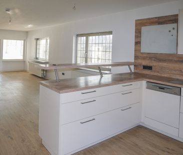 Helle, Barrierefreie 5 Zimmer Wohnung - Foto 4