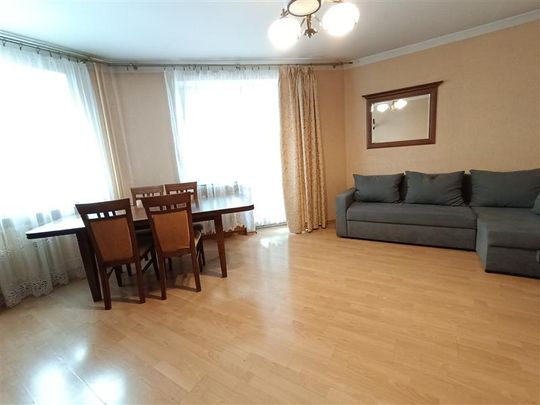 Mieszkanie Elbląg wynajem - Фото 1