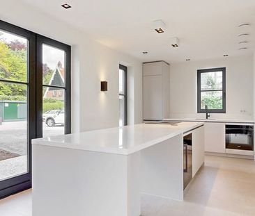 Te huur: Huis Fortsluishof in Kudelstaart - foto 6
