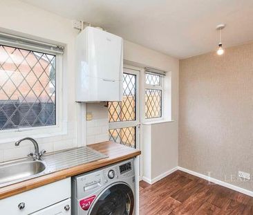 Appletree Road, Hatton, Derby, DE65 - Photo 4