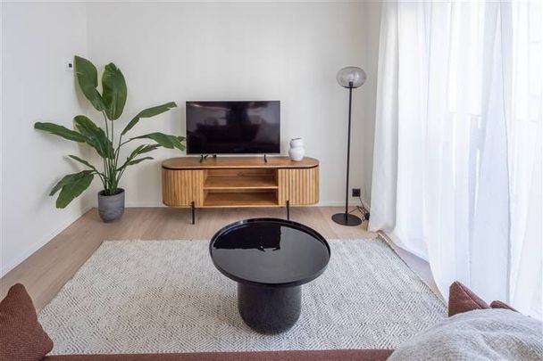 Appartement te huur - Foto 1