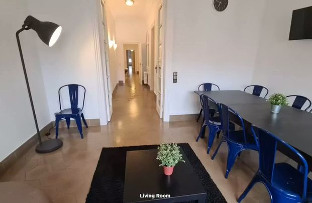 Carrer de Muntaner, Barcelona, Catalonia 08021 - Photo 1