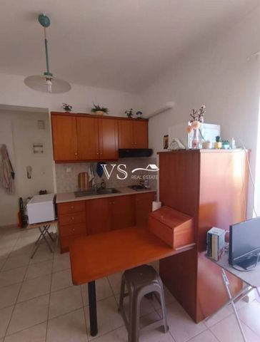 Studio/Γκαρσονιέρα για ενοικίαση Αγυιά (Πάτρα) - Φωτογραφία 2