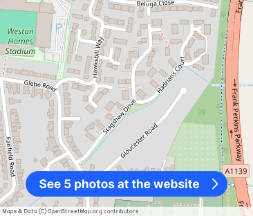 Stagshaw Drive, PETERBOROUGH - Photo 1