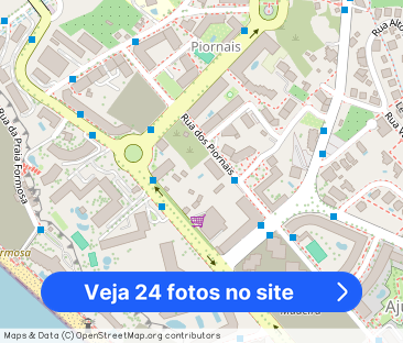 Apartamento T4 para alugar no Funchal - Foto 1