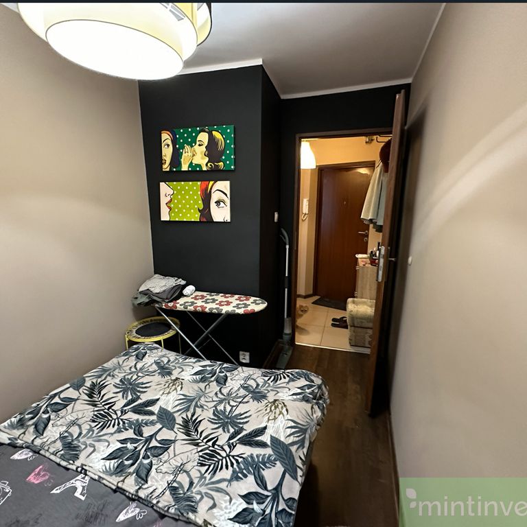 2 pok Centrum al. Wyzwolenia - Photo 1