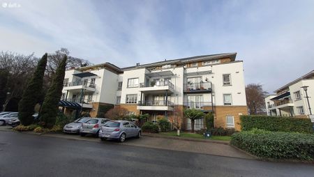 Apartment 23, Merrion Woods, Stillorgan Road, Saint, Blackrock, Co. Dublin - Photo 5