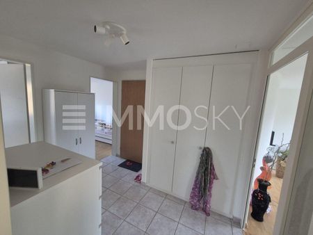 Familienfreundliches Wohnen mit hellen Räumen - Foto 3