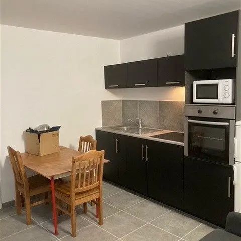 Location appartement 2 pièces - 23.53m² à Tarbes (65000) - Photo 1