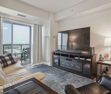 For Lease - 550 North Service Road Unit# 309, Grimsby, Ontario - Photo 5