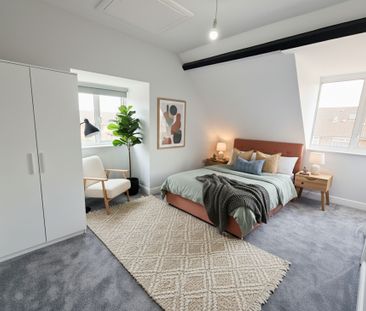 3 bed terraced house to rent in Whitemoor Road, Kenilworth, CV8 - Photo 4