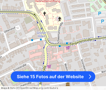 Neuwertige 2 Zimmer im gepflegten Haus; erstklassige Anbindung - Foto 1