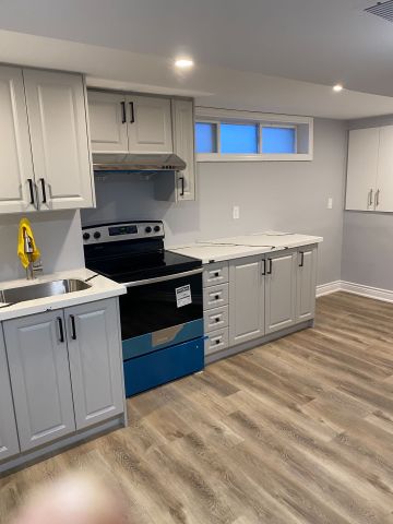 For Lease - 22 Lejune Road Unit# Bsmt, Toronto, Ontario - Photo 4