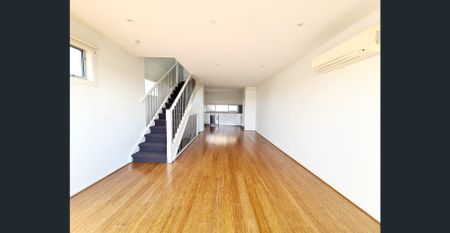 Outstanding Three Level Town House! - Photo 4