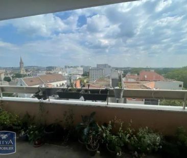 Appartement à louer 2 pièces 39.72m² - Photo 2