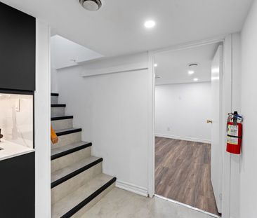 For Lease - 228 Brock Street Unit# Basement, Whitby, Ontario - Photo 1