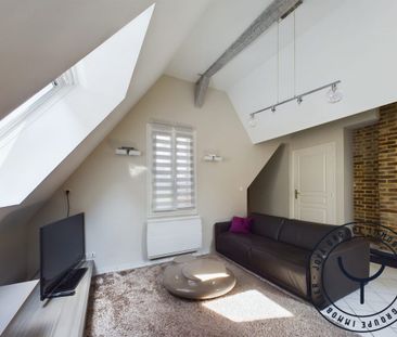 Appartement à louer Troyes - Photo 3