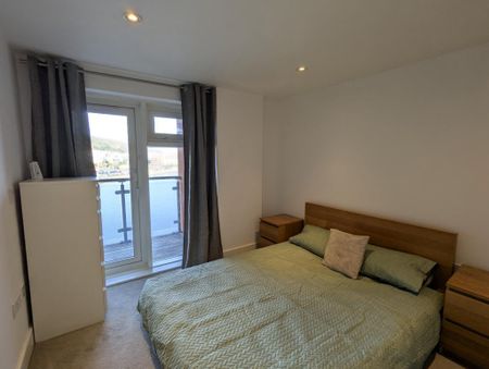 1 bedroom apartment to rent - Photo 2