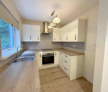 2 bedroom end of terrace house to rent - Photo 6