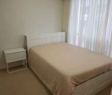 For Lease - 28 Linden Street Unit# 3009, Toronto, Ontario - Photo 5