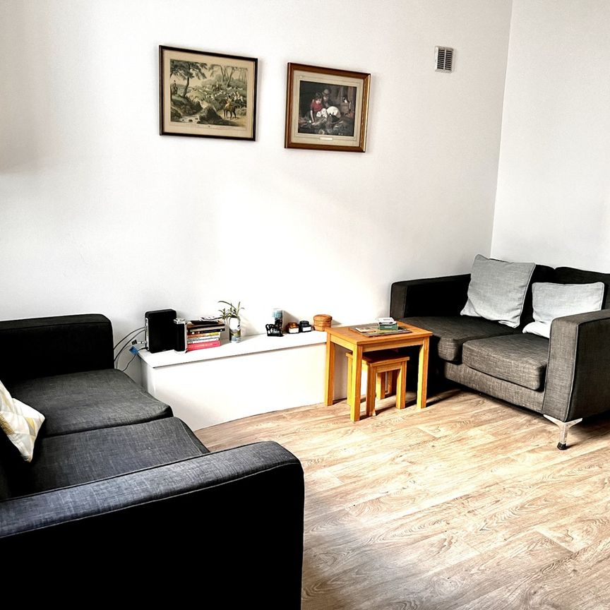 6 Bed Semi-Detached House, Paultow Road, BS3 - Photo 1