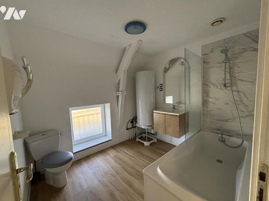 MAISON 3 PIECES AVAC JARDIN - Photo 1