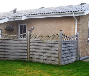 Hedetoften 43, 7800, Skive - Photo 1