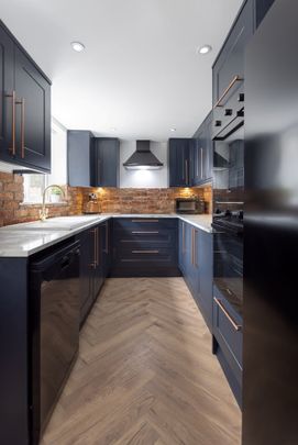 Room in a Shared House, Albert Edward Road, L7 - Photo 1