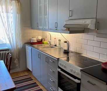 Timmermansgatan 5 Lgh 1204 - Photo 5