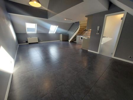 Appartement te huur - Photo 2