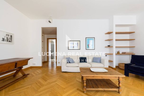 Appartamento via Fratelli Cairoli 13, Centro Storico, Como - Photo 1