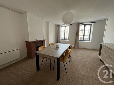 Appartement F2 à louer 2 pièces - 49,23 m2 GRANVILLE - 50 - Photo 2
