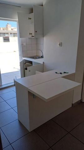Διαμέρισμα για ενοικίαση Παντοκράτορος - Αρχαίο Ωδείο (Πάτρα) - Φωτογραφία 2