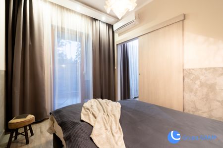 2-pok. 46m2 *Rakowicka Novum* garaż, klima - Photo 2