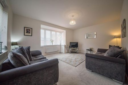 3 bedroom detached house to rent - Photo 2