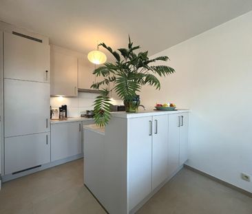 Appartement te huur in Nevele - Photo 5