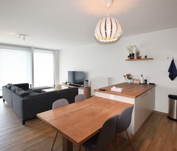 Prachtig nieuwbouwappartement te huur te Wommelgem - Photo 3