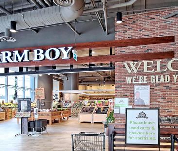 For Lease - 5 Soudan Avenue Unit# 2006, Toronto, Ontario - Photo 5