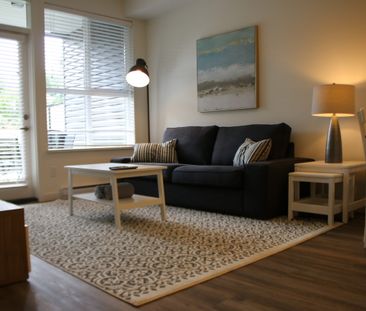 1 Bedroom Plus Den Apartment in Abbotsford – Available October 1st! - Photo 1
